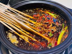 -钢管厂五区小郡肝串串香(南山店)