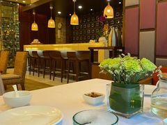 大堂-阿诺泰·泰国餐厅(紫荆店)