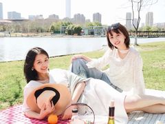 -白塘生态植物园