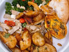 -Green Option(官舍店)