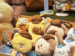 -猫的天空之城概念书店(大学路店)