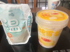 -一鸣真鲜奶吧(龙江地铁站店)