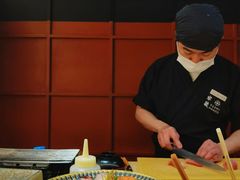 -Sushi Hanzo半藏(天环广场店)