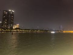 -琶醍壹号•潮菜江景餐吧