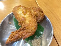 -小条食堂(筼筜天虹店)