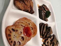 -老牌坊鲁菜名店(宽厚里店)