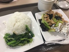 纸包鸡套餐-都城快餐(新港西路店)