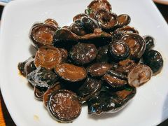 香菇-同得兴 Since·1995 传统苏式面馆(十全街店)