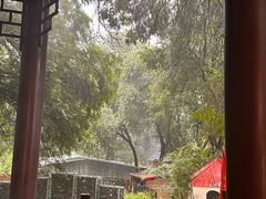 -乌素图国家森林公园