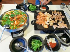 八色600克套餐-八色五花肉(新村2号店)