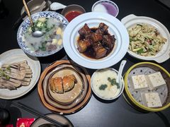 -金陵家宴·金陵春·南京菜(夫子庙店)