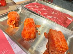 -西塔老太太泥炉烤肉(双井店)