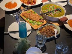 -烛影拾光观景餐厅·创意菜·摄影·小提琴(大唐不夜城店)