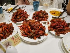 -红林大酒店RFcafe自助餐厅