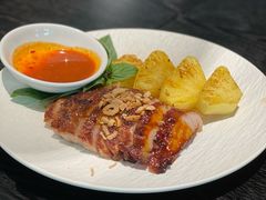 -美奈小馆·越南料理(福田星河COCO Park店)