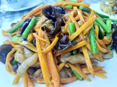 -烁佳海鲜大馅饺子