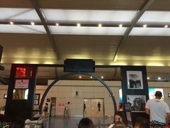 -重庆老字号·吴抄手·高豆花(T3航站楼店)