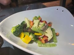 坚果时蔬-野蔓果·山野菜(西湖景区·龙井茶田店)