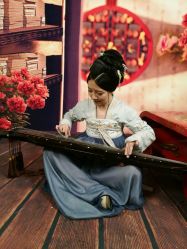 -美云庭古装·格格服汉服·京城旅拍(北京店)
