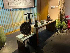 -青藤茶馆(凤起路店)