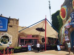 -大连海昌发现王国主题公园