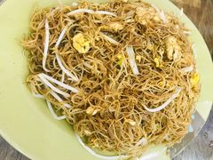 炒斋米粉-贞姨美食·老字号海鲜大排档