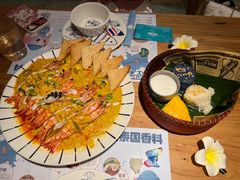 -普叽普叽泰式茶餐厅(港汇店)