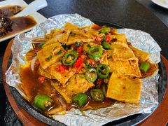 -喜洲翰林餐厅(董家百年老宅店)