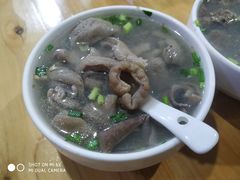 -江南红鱼汤(洋中花园店)