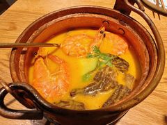 -一坐一忘云南菜(嘉里中心店)
