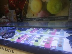 -西树泡芙(郑州二七万达店)