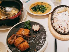 -莆田餐厅PUTIEN(三里屯店)