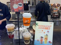 -CoCo都可(国芳百货店)