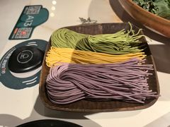 -芸山季·云南野生菌火锅(南翔印象城MEGA店)