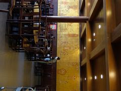 -重元寺香积厨素斋馆