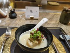 -松临·铁板烧&Omakase(神农店)