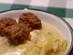 白菜大菜-新疆巴州金丝特餐厅(大钟寺店)