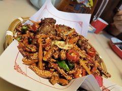 -伙靠·江浙菜(田林路店)