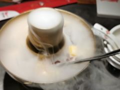 网红火锅冰粉-辣尚瘾·烤鱼·新川菜(交大直营店)