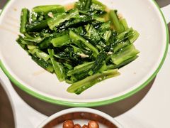 -老馆子·建德菜·山肴鱼鲜(海威新界店)