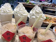 -刘栋梁大排档(淮海东路店)