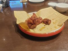 -大海中餐厅(宁波春晓世茂希尔顿逸林酒店)