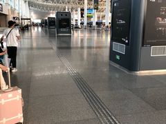-杭州萧山国际机场