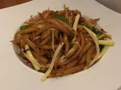 -红棉中餐厅·广州海航威斯汀酒店