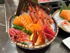 -大渔铁板烧(东城店)