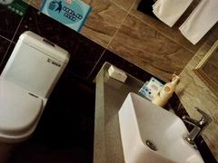 -十号名邸精品酒店（上海音乐学院店）(原复旦五官科医院店)