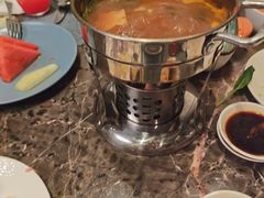 -济南凯宾斯基酒店-THE VIEW云景全日制餐厅