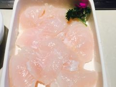 -海底捞火锅(崇文门新世界百货店)