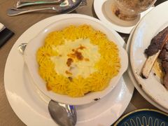 -波特曼西餐厅(中央大街店)