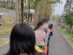 -前小桔亲子创意农场·草莓采摘·露营烧烤